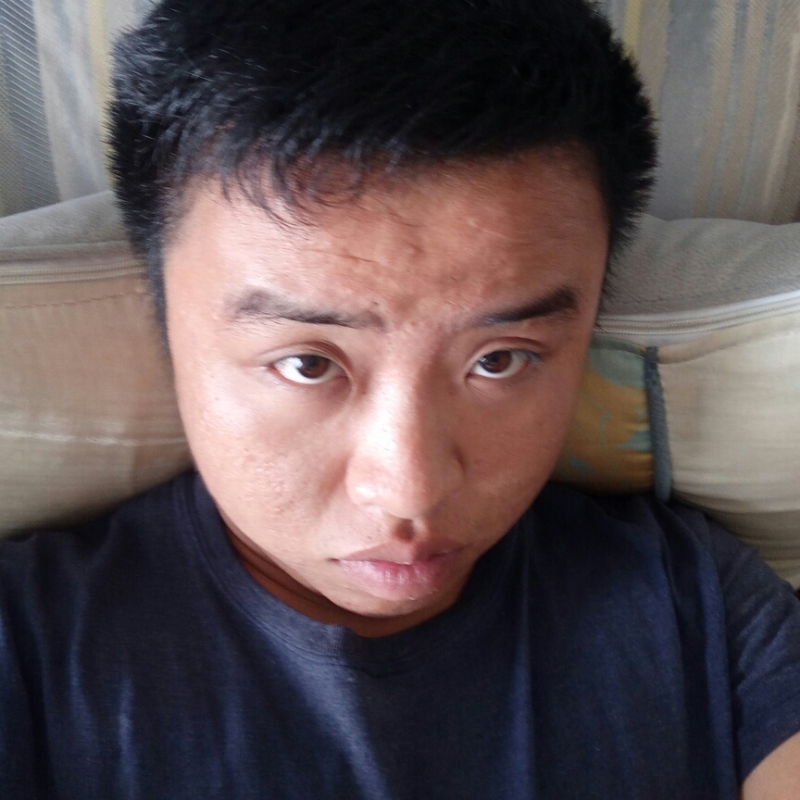 小周的第一张照片--东安蓝颜知己交友网