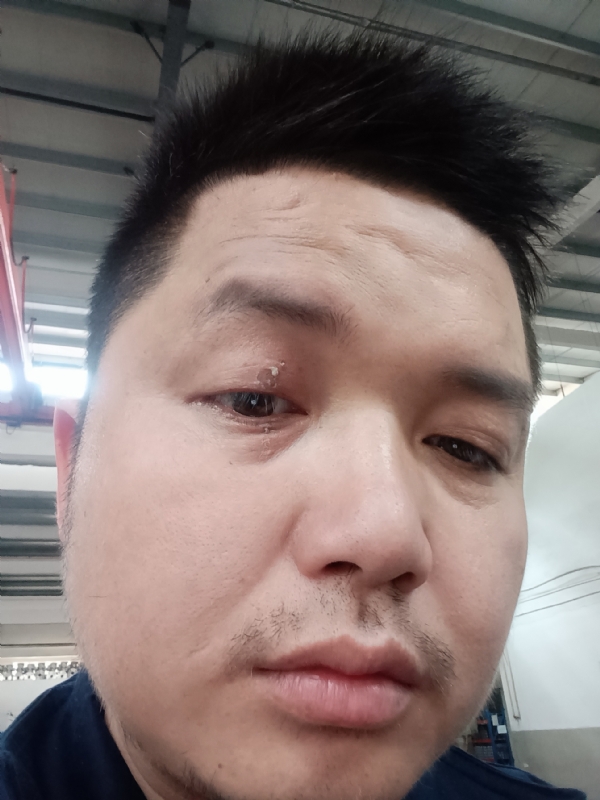 彬彬的第一张照片--东安蓝颜知己交友网